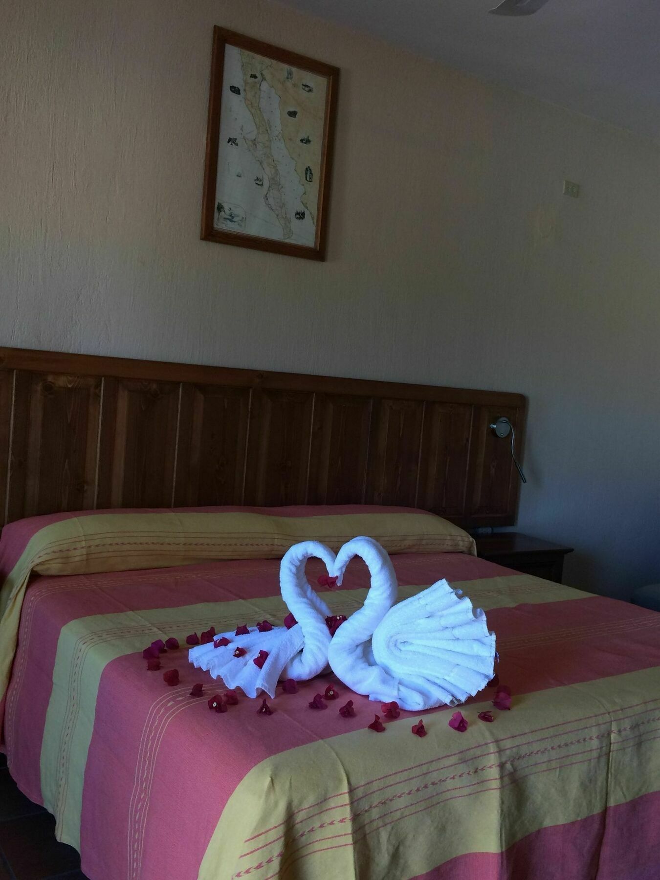 Hotel Angra لوريتو المظهر الخارجي الصورة